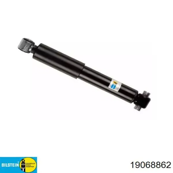 Amortecedor traseiro Bilstein 19068862 preço, a partir de 38,69 USD