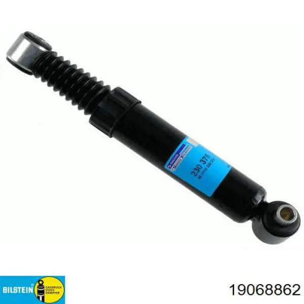 Compre 19068862 Bilstein Amortecedor traseiro