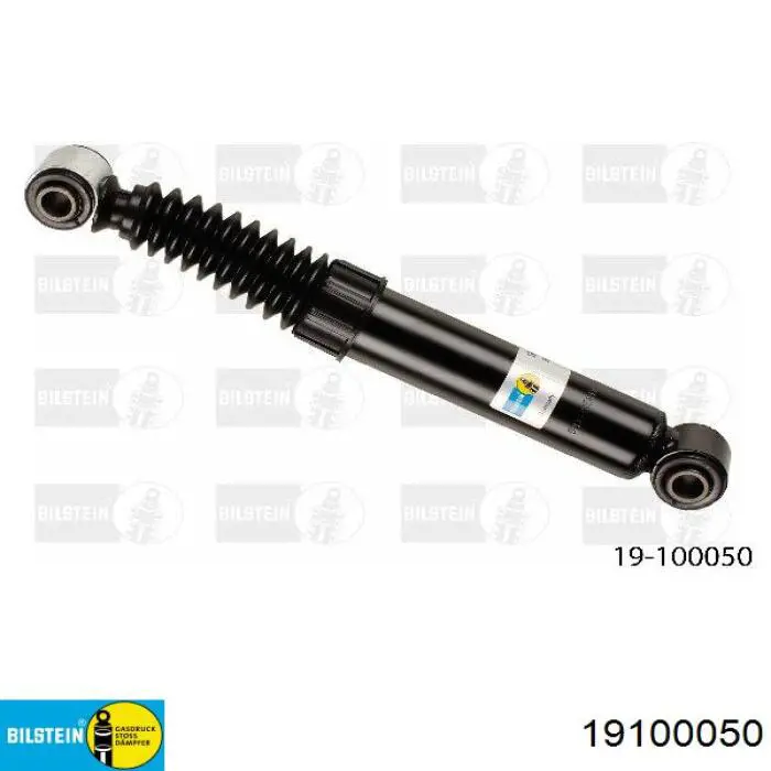 Amortecedor traseiro Bilstein 19100050 preço, a partir de 51,42 USD