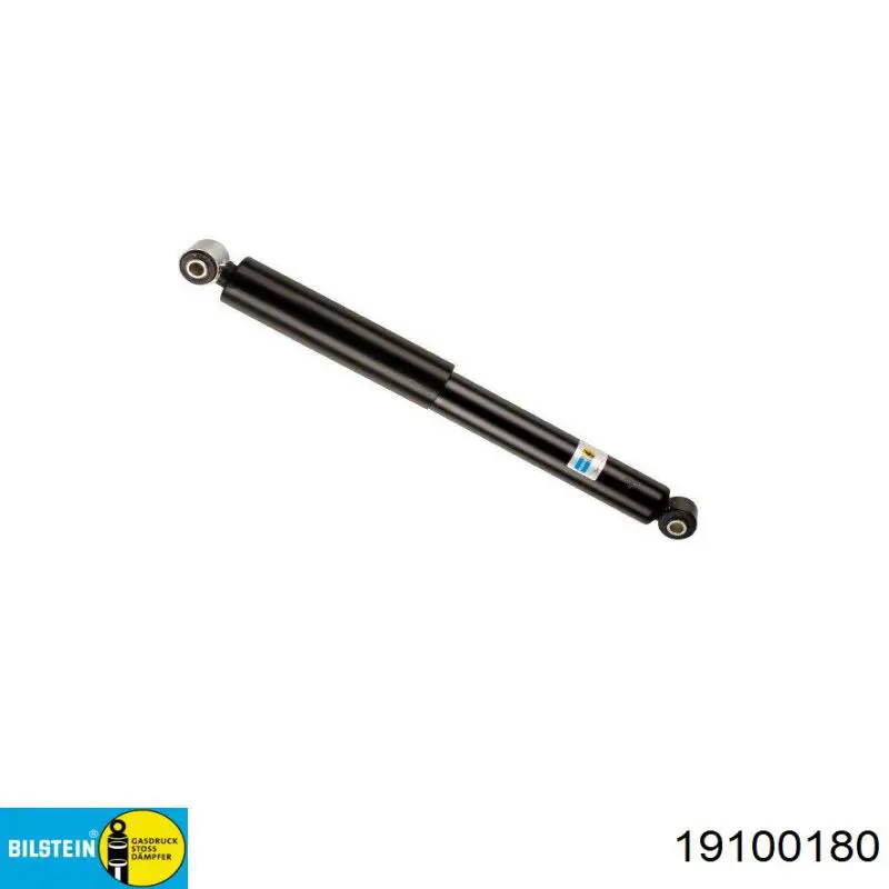 Compre 19100180 Bilstein Amortecedor traseiro