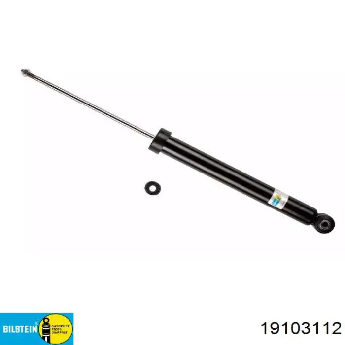 Amortecedor traseiro Bilstein 19103112 preço, a partir de 37,58 USD