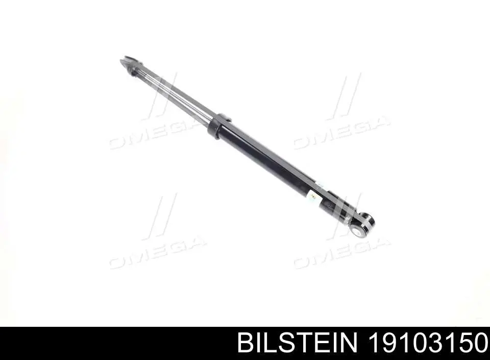 Amortecedor traseiro Bilstein 19103150 preço, a partir de 54,58 USD