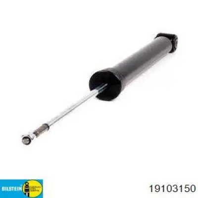 Compre 19103150 Bilstein Amortecedor traseiro