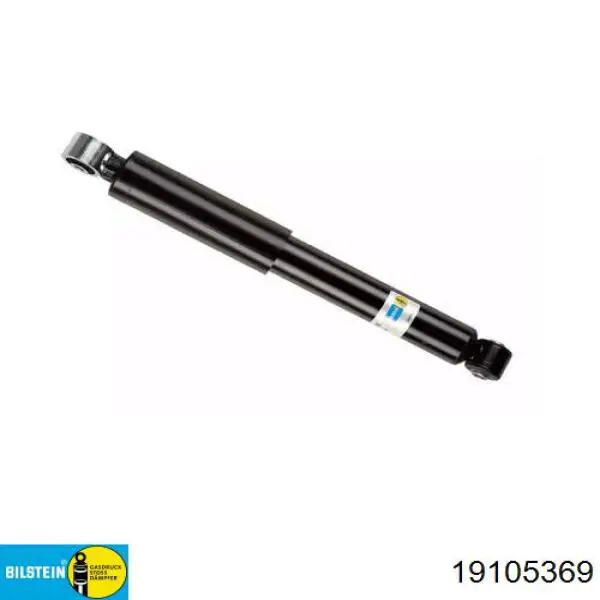 Amortecedor traseiro Bilstein 19105369 preço, a partir de 38,94 USD