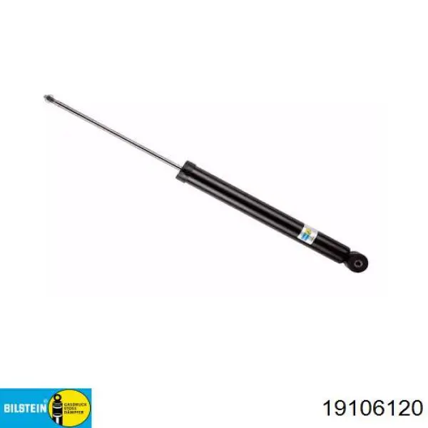 Amortecedor traseiro Bilstein 19106120 preço, a partir de 28,13 USD