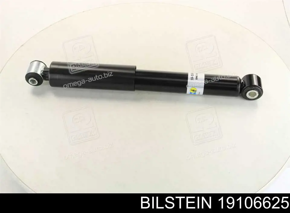 Amortecedor traseiro Bilstein 19106625 preço, a partir de 43,71 USD