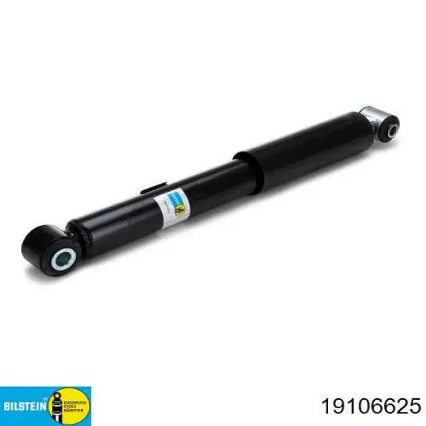 Compre 19106625 Bilstein Amortecedor traseiro
