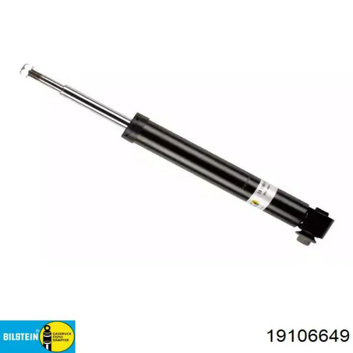 Amortecedor traseiro Bilstein 19106649 preço, a partir de 63,10 USD