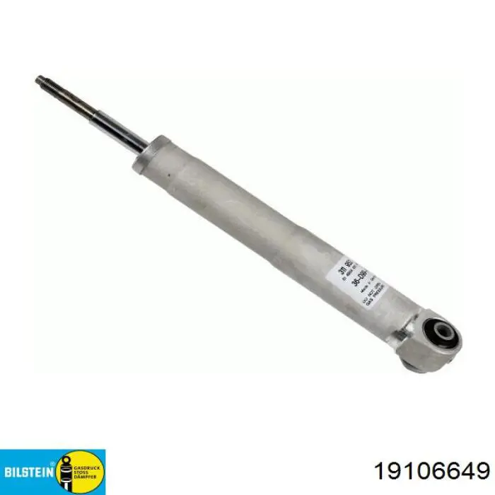 Compre 19106649 Bilstein Amortecedor traseiro