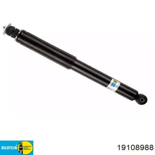 Amortecedor traseiro Bilstein 19108988 preço, a partir de 36,76 USD