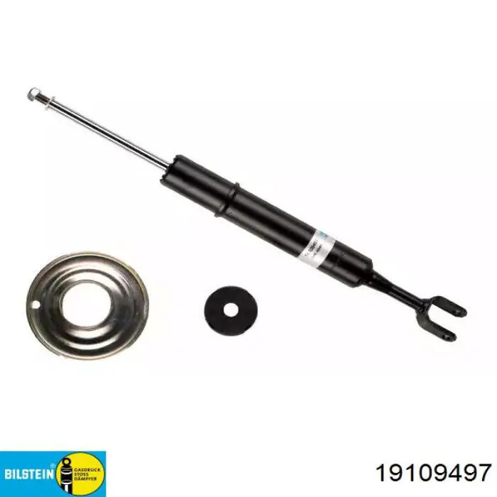 Amortecedor dianteiro Bilstein 19109497 preço, a partir de 65,36 USD