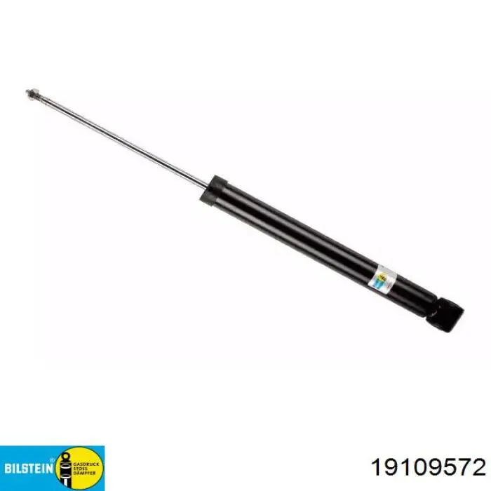 Amortecedor traseiro Bilstein 19109572 preço, a partir de 45,79 USD