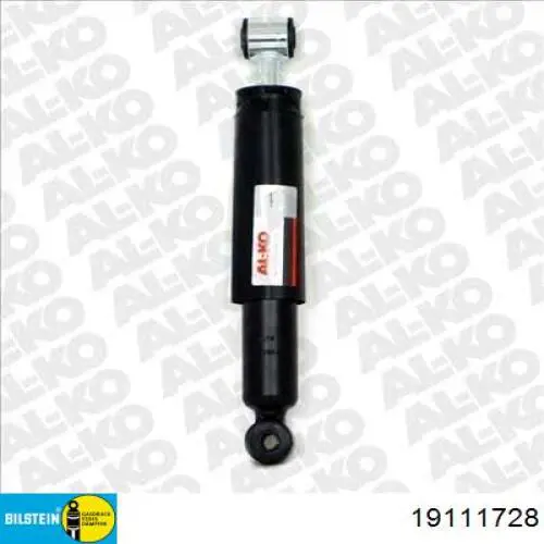 Compre 19111728 Bilstein Amortecedor traseiro