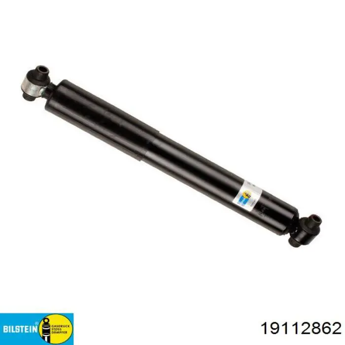 Compre 19112862 Bilstein Amortecedor traseiro