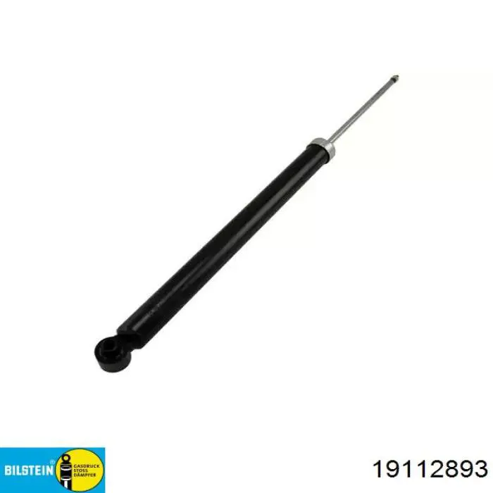 Compre 19112893 Bilstein Amortecedor traseiro