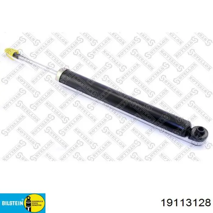 Compre 19113128 Bilstein Amortecedor traseiro
