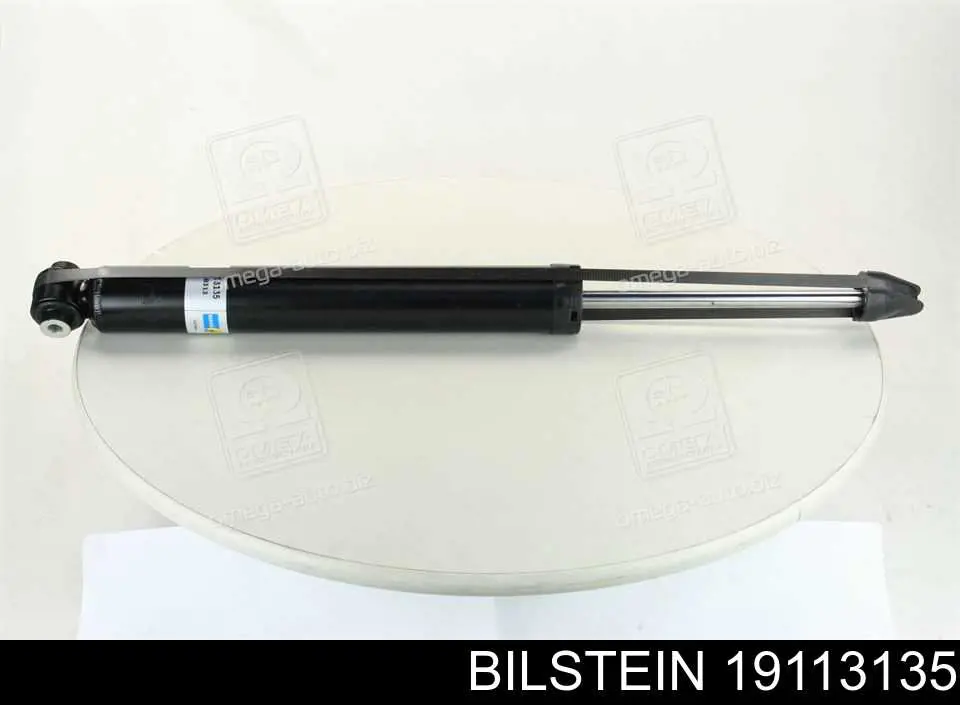 Amortecedor traseiro Bilstein 19113135 preço, a partir de 45,20 USD