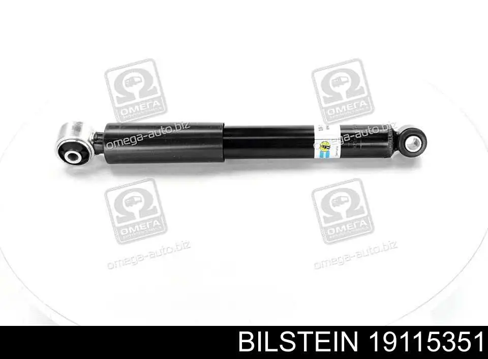 Amortecedor traseiro Bilstein 19115351 preço, a partir de 43,71 USD