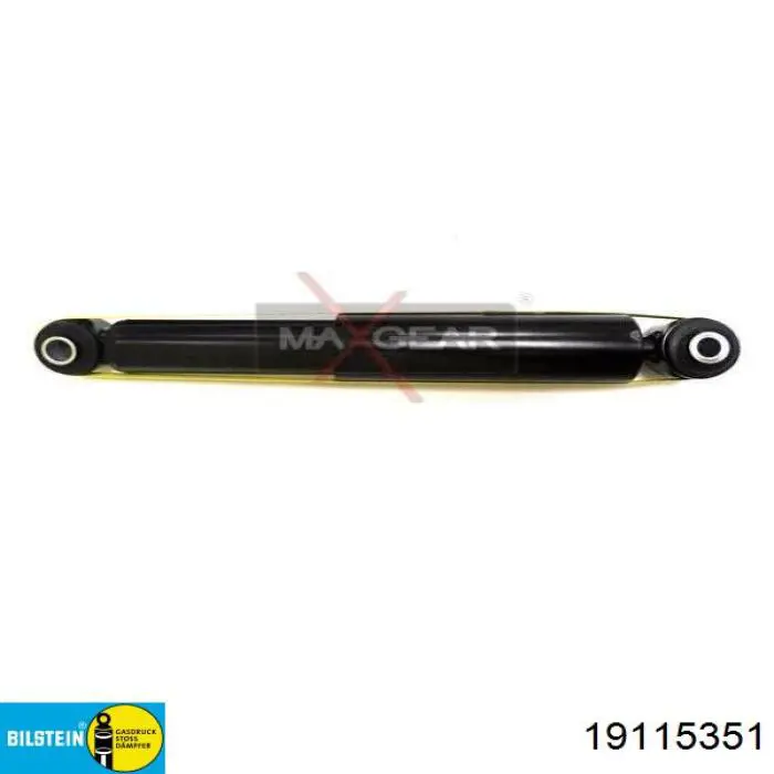Compre 19115351 Bilstein Amortecedor traseiro
