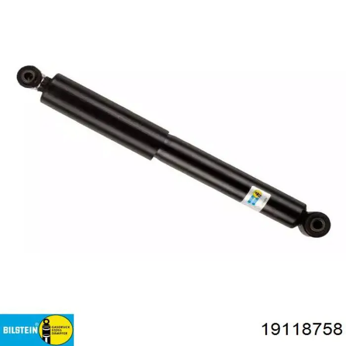 Amortecedor traseiro Bilstein 19118758 preço, a partir de 43,78 USD