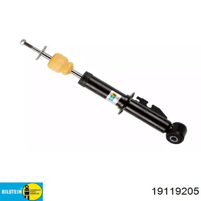 Amortecedor traseiro Bilstein 19119205 preço, a partir de 67,53 USD