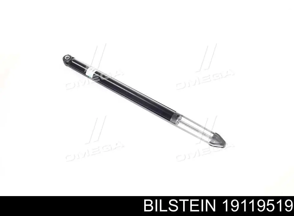 Amortecedor traseiro Bilstein 19119519 preço, a partir de 34,93 USD