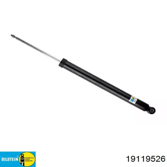 Amortecedor traseiro Bilstein 19119526 preço, a partir de 55,84 USD