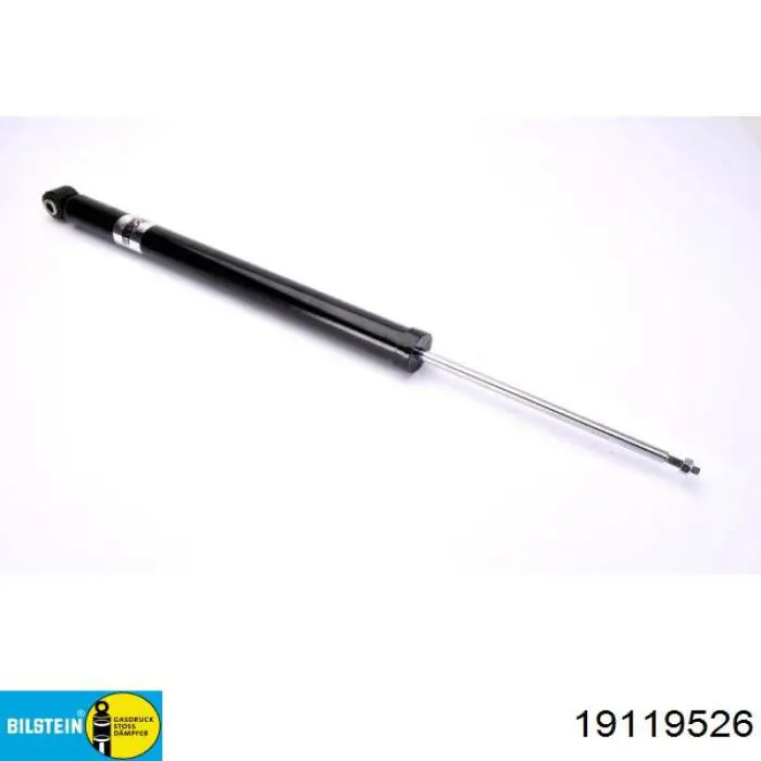 Compre 19119526 Bilstein Amortecedor traseiro