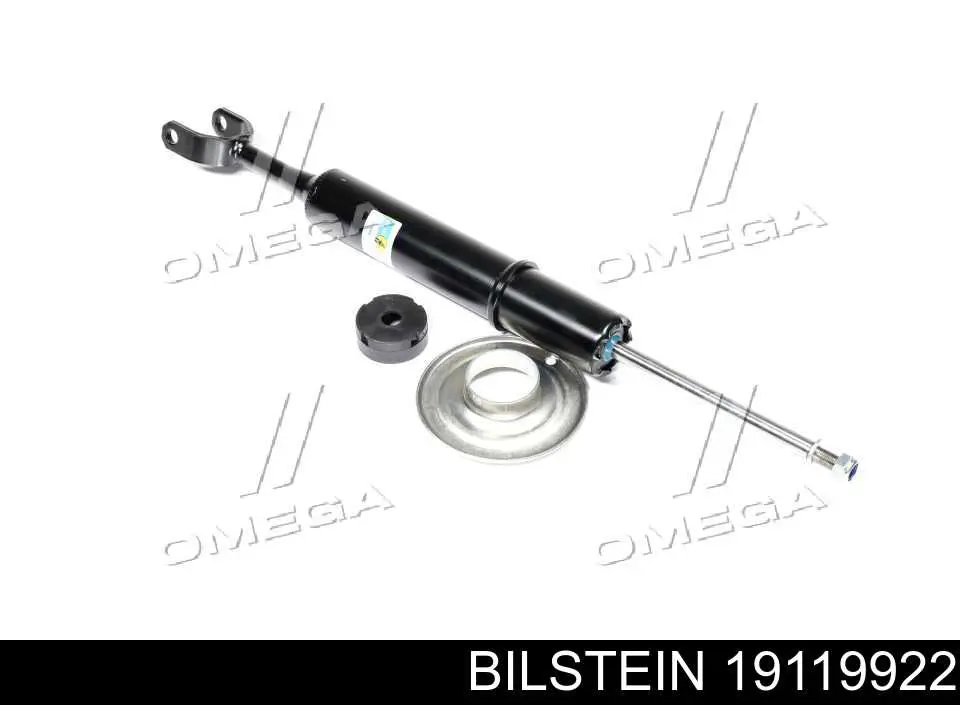 Amortecedor dianteiro Bilstein 19119922 preço, a partir de 62,59 USD