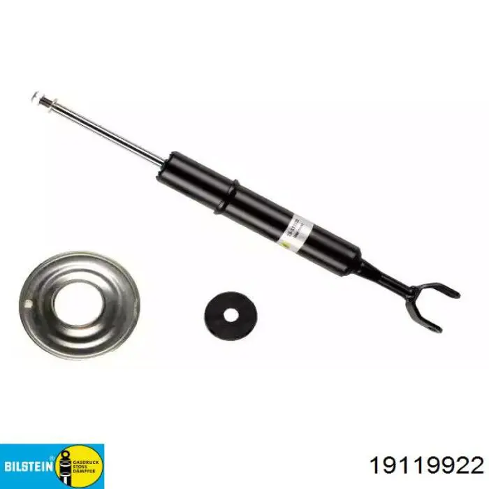 Compre 19119922 Bilstein Amortecedor dianteiro