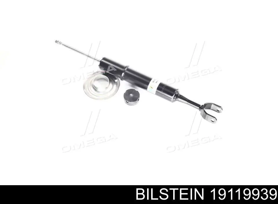 Amortecedor dianteiro Bilstein 19119939 preço, a partir de 69,87 USD