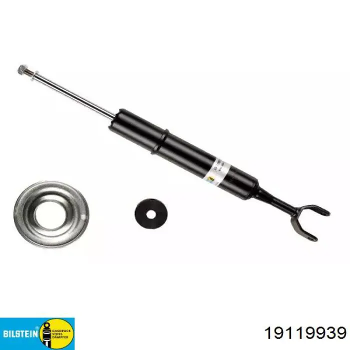 Compre 19119939 Bilstein Amortecedor dianteiro