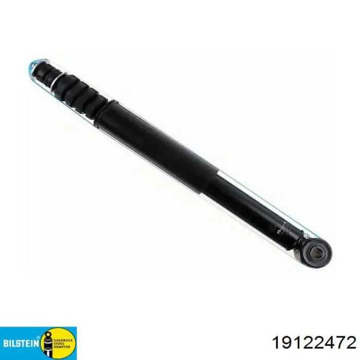 Compre 19122472 Bilstein Amortecedor traseiro