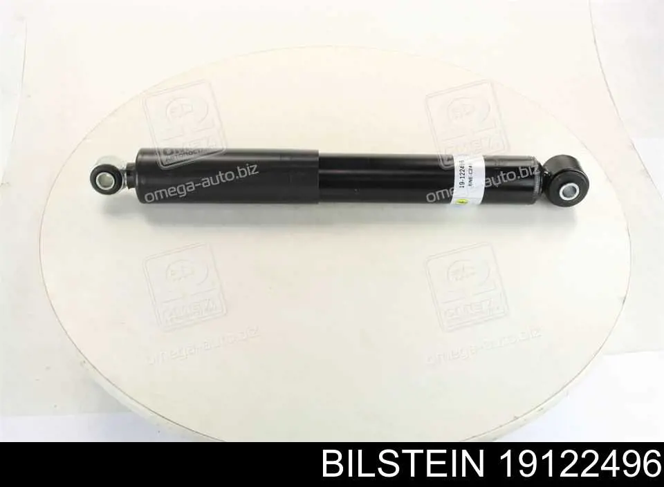 Amortecedor traseiro Bilstein 19122496 preço, a partir de 66,47 USD