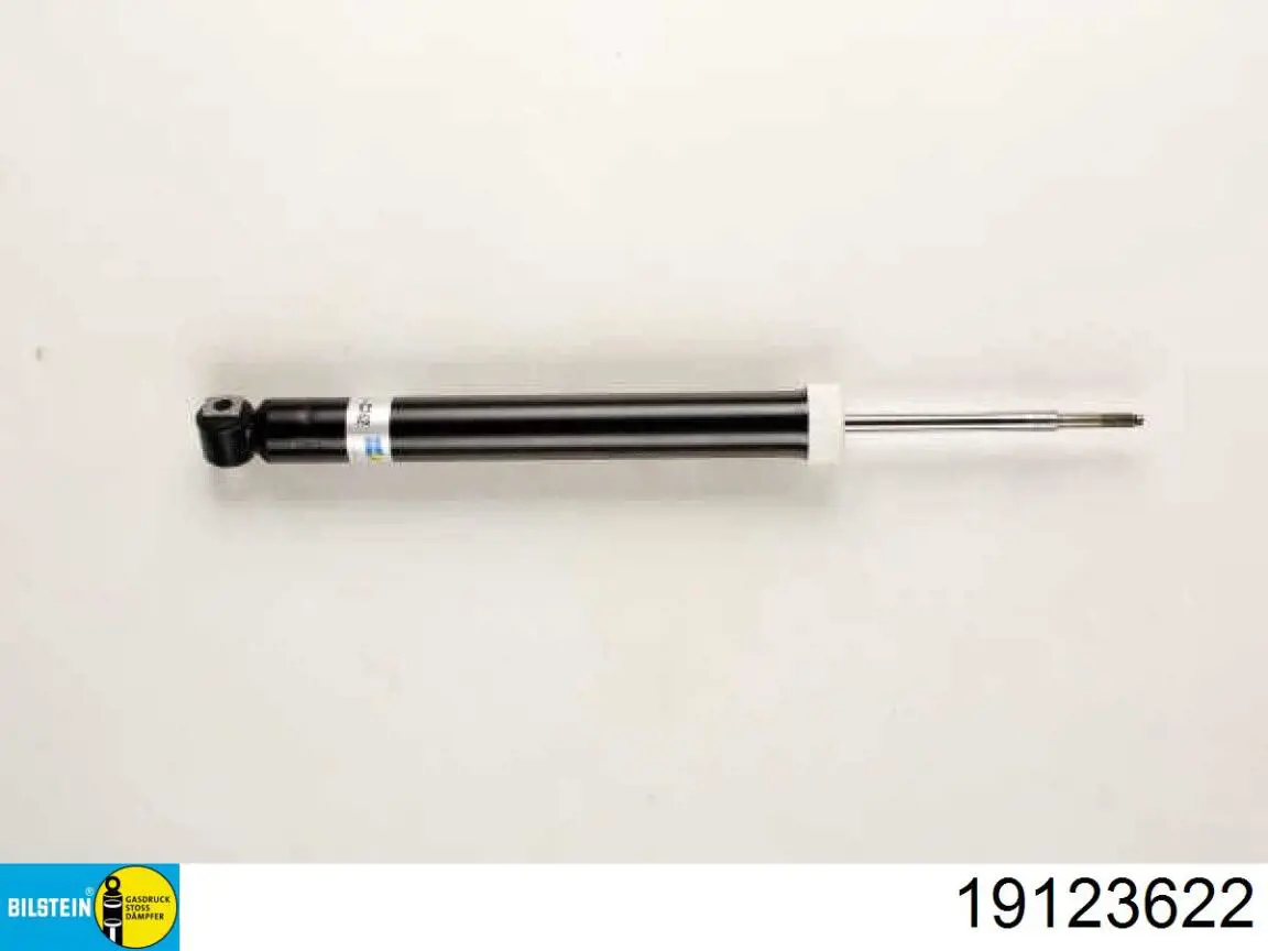 Compre 19123622 Bilstein Amortecedor traseiro