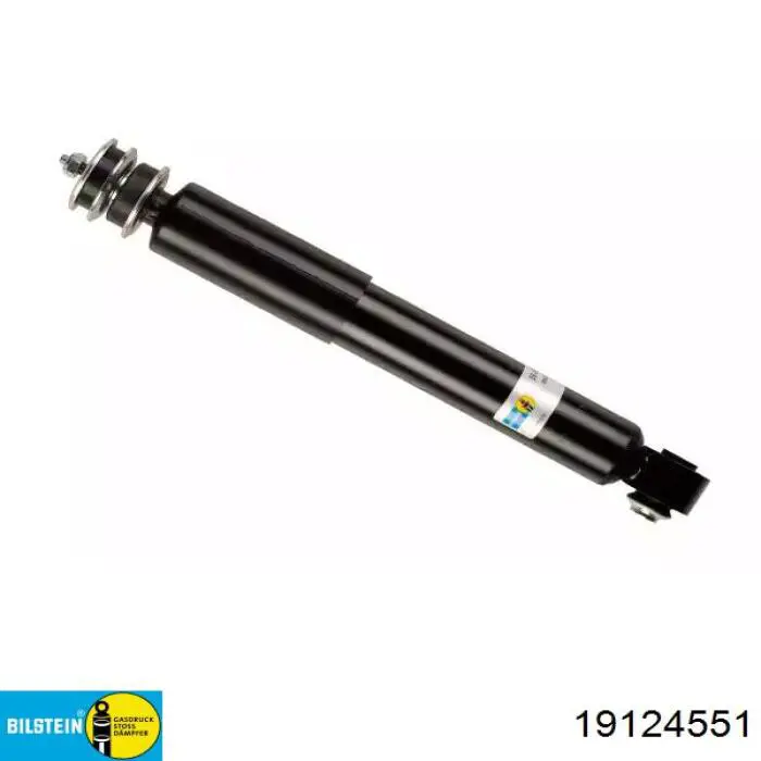 Amortecedor dianteiro Bilstein 19124551 preço, a partir de 80,02 USD