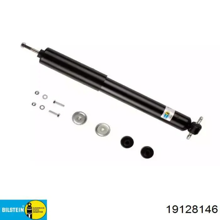 Amortecedor dianteiro Bilstein 19128146 preço, a partir de 67,92 USD