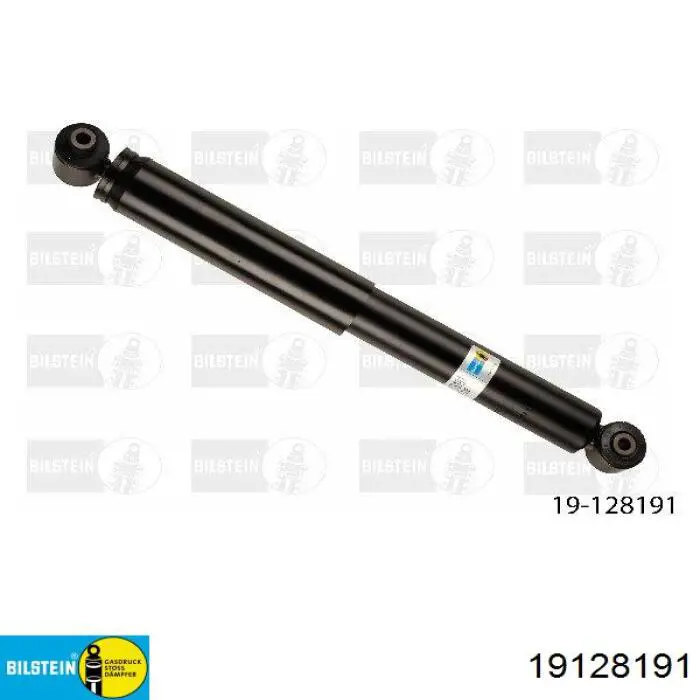 Compre 19128191 Bilstein Amortecedor traseiro