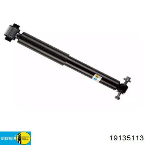 Compre 19135113 Bilstein Amortecedor traseiro