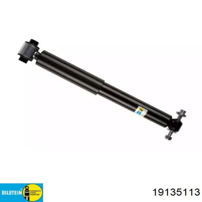 Amortecedor traseiro Bilstein 19135113 preço, a partir de 56,39 USD