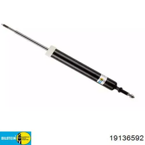 Amortecedor traseiro Bilstein 19136592 preço, a partir de 38,73 USD