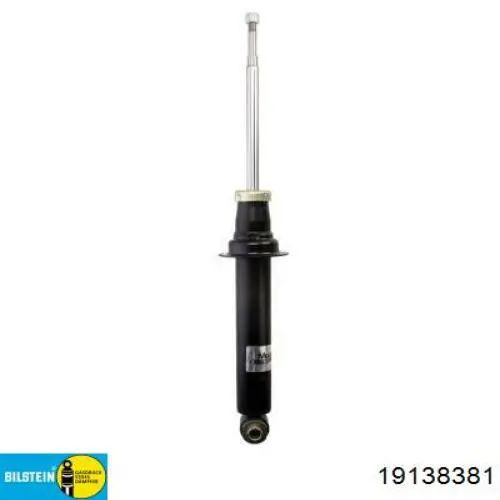 Compre 19138381 Bilstein Amortecedor traseiro