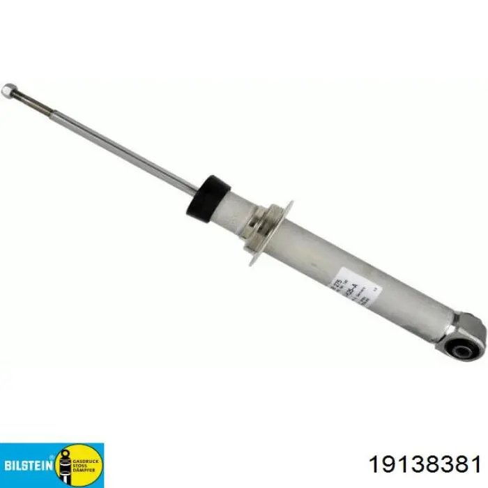 Compre 310 Sachs Amortecedor traseiro