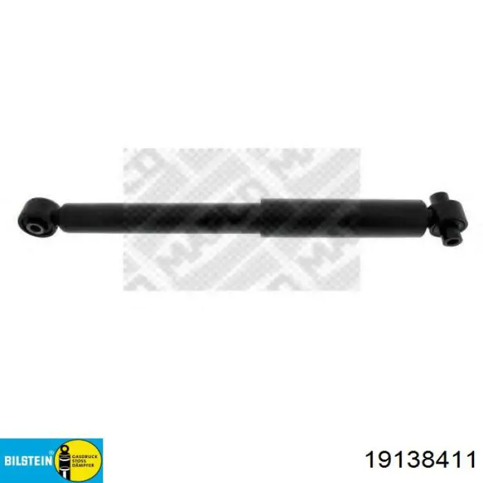Amortecedor traseiro Bilstein 19138411 preço, a partir de 49,79 USD
