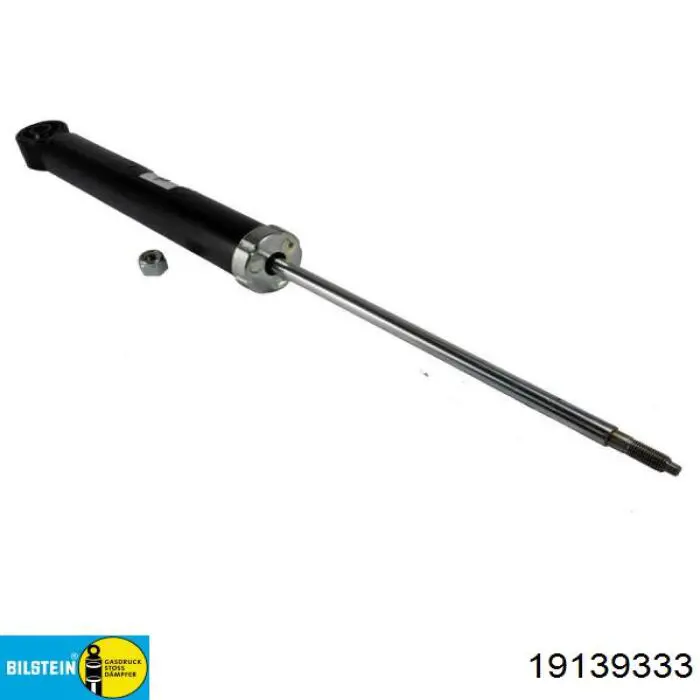 Compre 19139333 Bilstein Amortecedor traseiro