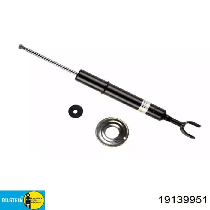 Amortecedor dianteiro Bilstein 19139951 preço, a partir de 54,36 USD