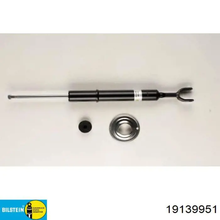 Compre 19139951 Bilstein Amortecedor dianteiro