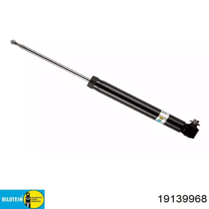Amortecedor traseiro Bilstein 19139968 preço, a partir de 84,58 USD