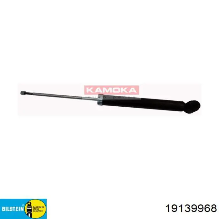 Compre 19139968 Bilstein Amortecedor traseiro