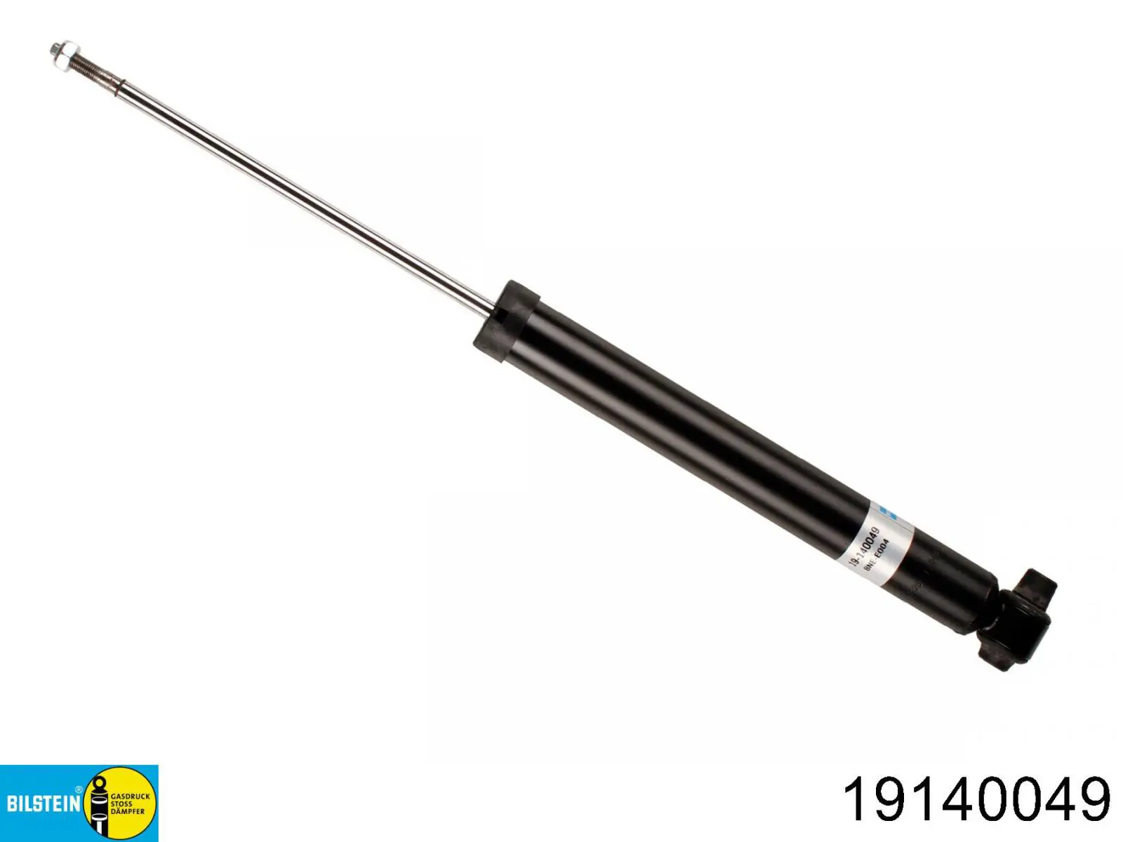 Compre 19140049 Bilstein Amortecedor traseiro